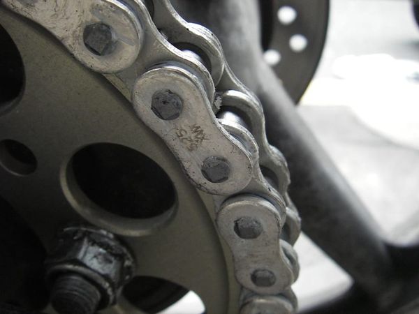Chain & Sprocket Kit
