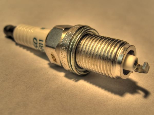 Spark Plug