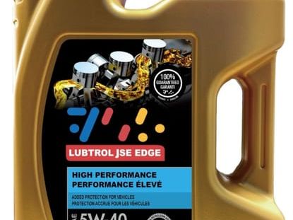 4T Engine Oil 4L